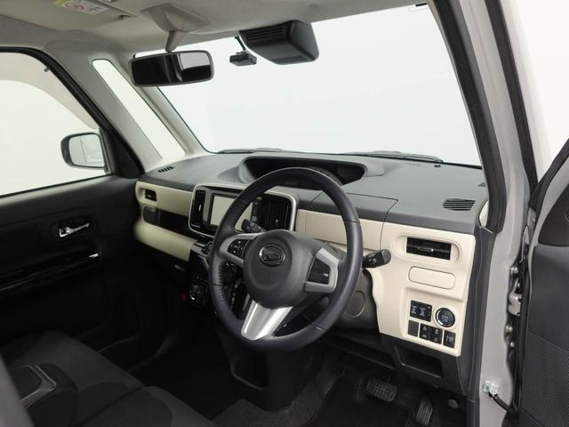 ムーヴキャンバスＸブラックインテリアリミテッド　ＳＡIII（愛知県）の中古車