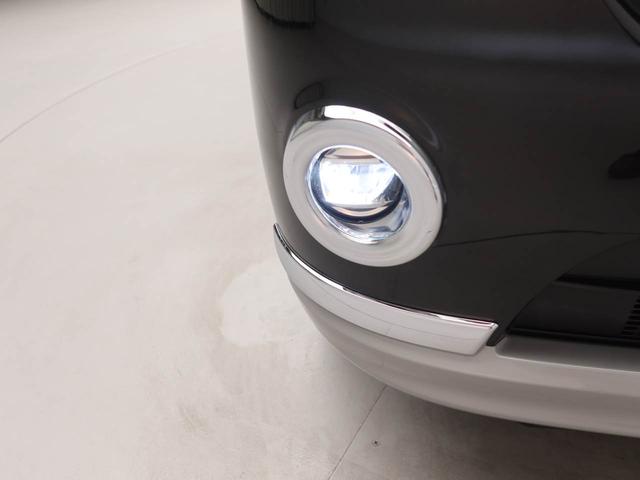 ムーヴキャンバスＸブラックインテリアリミテッド　ＳＡIII（愛知県）の中古車