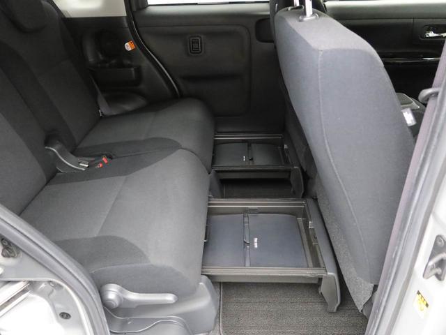 ムーヴキャンバスＸブラックインテリアリミテッド　ＳＡIII（愛知県）の中古車