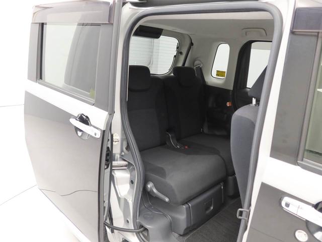 ムーヴキャンバスＸブラックインテリアリミテッド　ＳＡIII（愛知県）の中古車