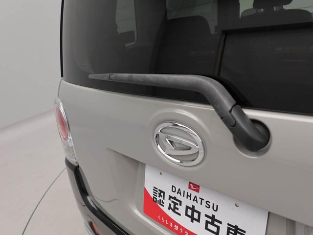 ムーヴキャンバスＸブラックインテリアリミテッド　ＳＡIII（愛知県）の中古車