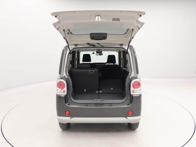 ムーヴキャンバスＸブラックインテリアリミテッド　ＳＡIII（愛知県）の中古車