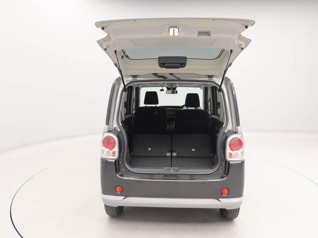 ムーヴキャンバスＸブラックインテリアリミテッド　ＳＡIII（愛知県）の中古車