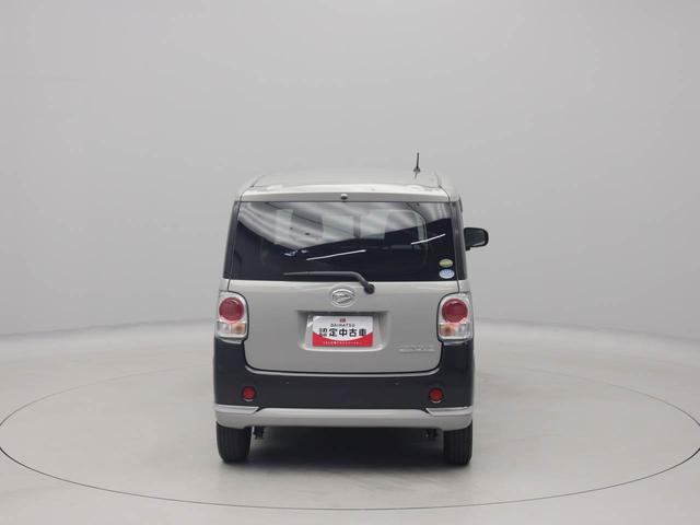 ムーヴキャンバスＸブラックインテリアリミテッド　ＳＡIII（愛知県）の中古車