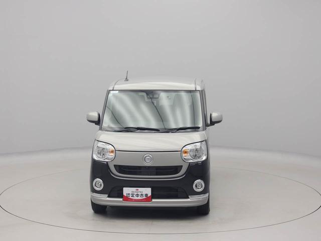 ムーヴキャンバスＸブラックインテリアリミテッド　ＳＡIII（愛知県）の中古車