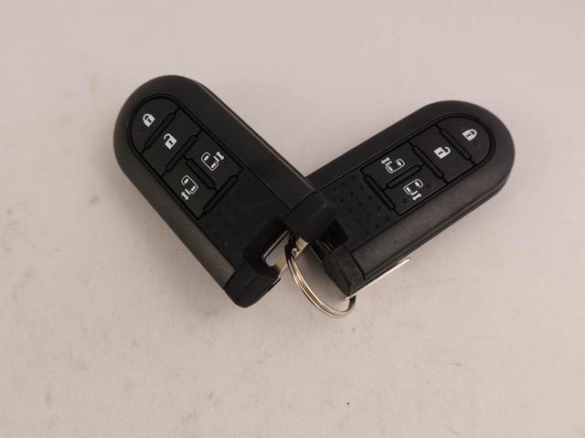 ムーヴキャンバスＧメイクアップＶＳ　ＳＡIII衝突回避支援ブレーキ　車線逸脱警報　バックカメラ　ナビ　ドライブレコーダー　ＥＴＣ　両側電動スライドドア　キーフリー　プッシュスタート　ＬＥＤヘッドランプ　アイドリングストップ　エアバック　ＡＢＳ（愛知県）の中古車