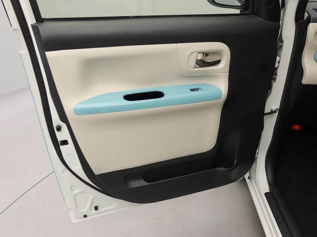 ムーヴキャンバスＧメイクアップＶＳ　ＳＡIII衝突回避支援ブレーキ　車線逸脱警報　バックカメラ　ナビ　ドライブレコーダー　ＥＴＣ　両側電動スライドドア　キーフリー　プッシュスタート　ＬＥＤヘッドランプ　アイドリングストップ　エアバック　ＡＢＳ（愛知県）の中古車