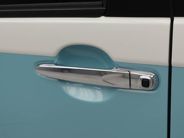 ムーヴキャンバスＧメイクアップＶＳ　ＳＡIII衝突回避支援ブレーキ　車線逸脱警報　バックカメラ　ナビ　ドライブレコーダー　ＥＴＣ　両側電動スライドドア　キーフリー　プッシュスタート　ＬＥＤヘッドランプ　アイドリングストップ　エアバック　ＡＢＳ（愛知県）の中古車