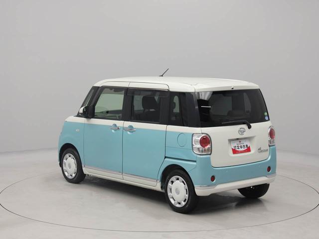 ムーヴキャンバスＧメイクアップＶＳ　ＳＡIII衝突回避支援ブレーキ　車線逸脱警報　バックカメラ　ナビ　ドライブレコーダー　ＥＴＣ　両側電動スライドドア　キーフリー　プッシュスタート　ＬＥＤヘッドランプ　アイドリングストップ　エアバック　ＡＢＳ（愛知県）の中古車