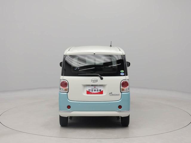 ムーヴキャンバスＧメイクアップＶＳ　ＳＡIII衝突回避支援ブレーキ　車線逸脱警報　バックカメラ　ナビ　ドライブレコーダー　ＥＴＣ　両側電動スライドドア　キーフリー　プッシュスタート　ＬＥＤヘッドランプ　アイドリングストップ　エアバック　ＡＢＳ（愛知県）の中古車