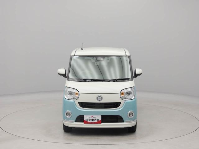 ムーヴキャンバスＧメイクアップＶＳ　ＳＡIII衝突回避支援ブレーキ　車線逸脱警報　バックカメラ　ナビ　ドライブレコーダー　ＥＴＣ　両側電動スライドドア　キーフリー　プッシュスタート　ＬＥＤヘッドランプ　アイドリングストップ　エアバック　ＡＢＳ（愛知県）の中古車