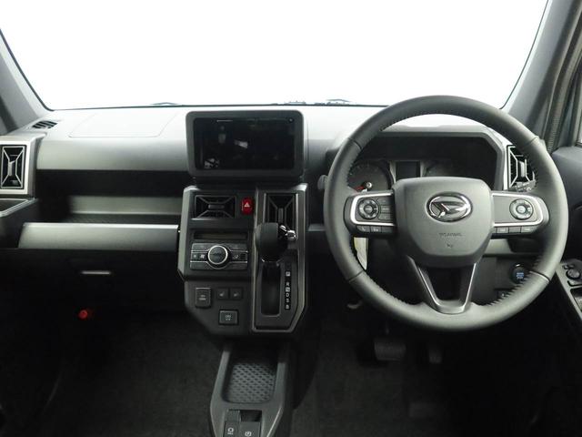 タフトG クロムベンチャーオーディオレス バックカメラ 電子パーキング LEDヘッドライト キーフリー(愛知県)の中古車