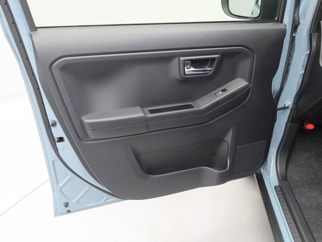 タフトG クロムベンチャーオーディオレス バックカメラ 電子パーキング LEDヘッドライト キーフリー(愛知県)の中古車