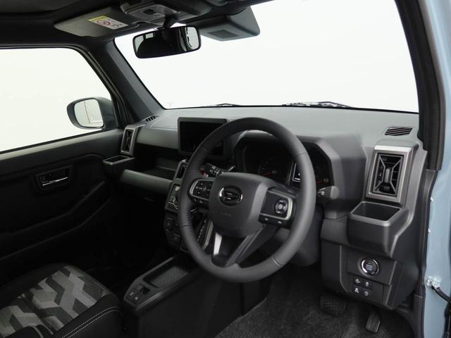 タフトG クロムベンチャーオーディオレス バックカメラ 電子パーキング LEDヘッドライト キーフリー(愛知県)の中古車