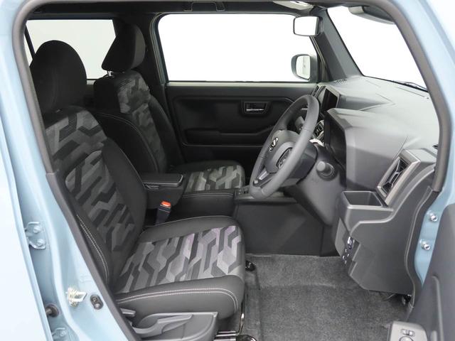 タフトG クロムベンチャーオーディオレス バックカメラ 電子パーキング LEDヘッドライト キーフリー(愛知県)の中古車