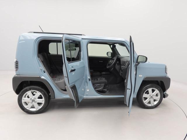 タフトG クロムベンチャーオーディオレス バックカメラ 電子パーキング LEDヘッドライト キーフリー(愛知県)の中古車