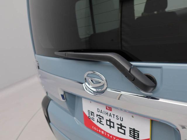 タフトG クロムベンチャーオーディオレス バックカメラ 電子パーキング LEDヘッドライト キーフリー(愛知県)の中古車