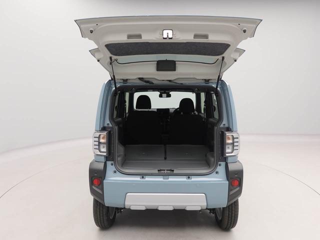 タフトG クロムベンチャーオーディオレス バックカメラ 電子パーキング LEDヘッドライト キーフリー(愛知県)の中古車