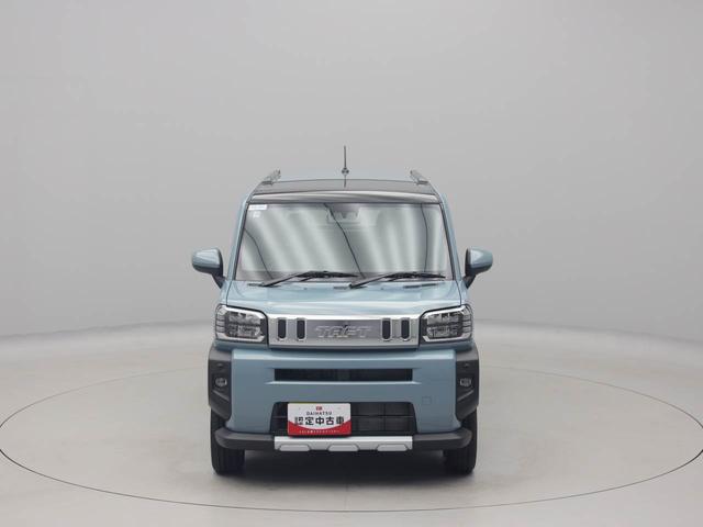 タフトG クロムベンチャーオーディオレス バックカメラ 電子パーキング LEDヘッドライト キーフリー(愛知県)の中古車