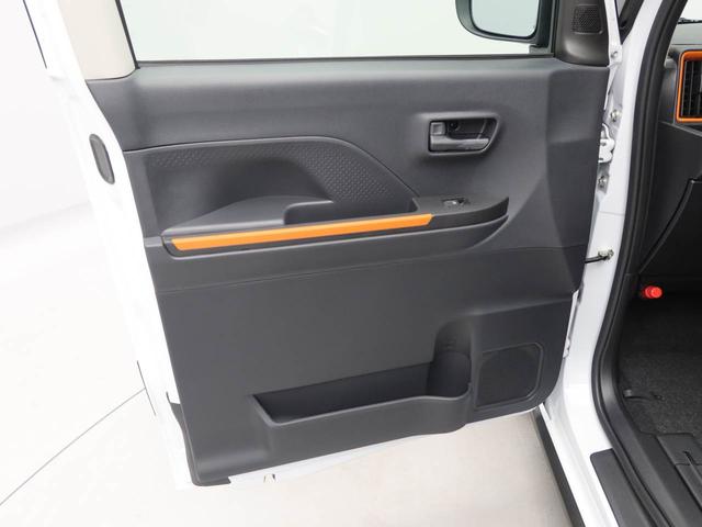 タントファンクロス　ｅｃｏＩＤＯＬ非装着車バックカメラ　キーフリー　イモビライザー　両側電動スライドドア　アルミホイール　ＬＥＤヘッドライト　ワンオーナー　禁煙車（愛知県）の中古車