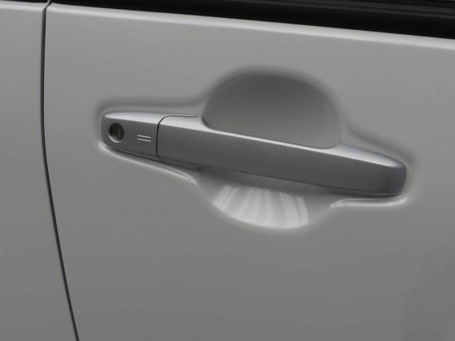 タントファンクロス　ｅｃｏＩＤＯＬ非装着車バックカメラ　キーフリー　イモビライザー　両側電動スライドドア　アルミホイール　ＬＥＤヘッドライト　ワンオーナー　禁煙車（愛知県）の中古車