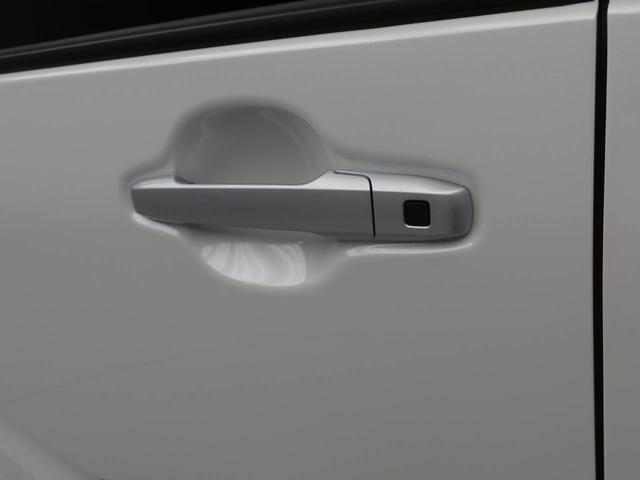 タントファンクロス　ｅｃｏＩＤＯＬ非装着車バックカメラ　キーフリー　イモビライザー　両側電動スライドドア　アルミホイール　ＬＥＤヘッドライト　ワンオーナー　禁煙車（愛知県）の中古車