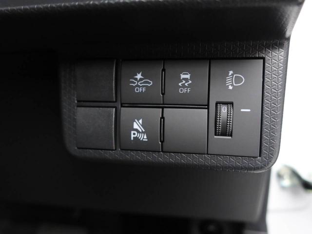 タントファンクロス　ｅｃｏＩＤＯＬ非装着車バックカメラ　キーフリー　イモビライザー　両側電動スライドドア　アルミホイール　ＬＥＤヘッドライト　ワンオーナー　禁煙車（愛知県）の中古車