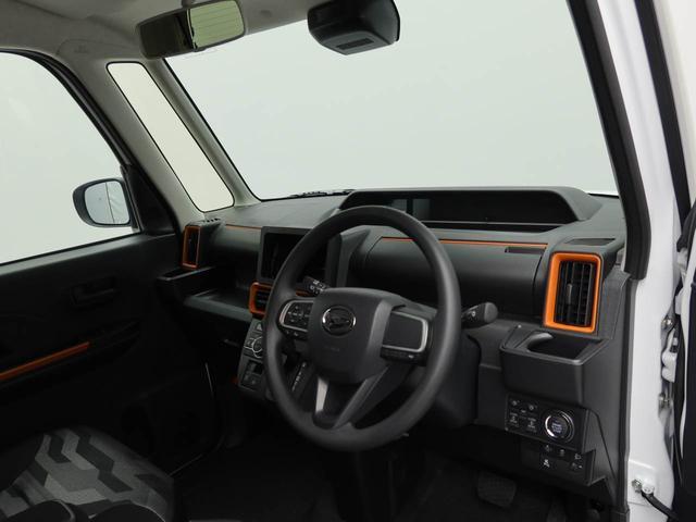 タントファンクロス　ｅｃｏＩＤＯＬ非装着車バックカメラ　キーフリー　イモビライザー　両側電動スライドドア　アルミホイール　ＬＥＤヘッドライト　ワンオーナー　禁煙車（愛知県）の中古車