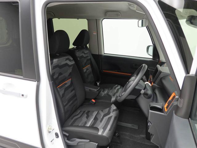 タントファンクロス　ｅｃｏＩＤＯＬ非装着車バックカメラ　キーフリー　イモビライザー　両側電動スライドドア　アルミホイール　ＬＥＤヘッドライト　ワンオーナー　禁煙車（愛知県）の中古車