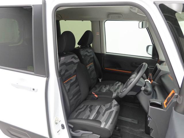 タントファンクロス　ｅｃｏＩＤＯＬ非装着車バックカメラ　キーフリー　イモビライザー　両側電動スライドドア　アルミホイール　ＬＥＤヘッドライト　ワンオーナー　禁煙車（愛知県）の中古車