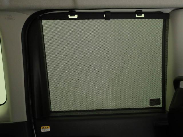 タントファンクロス　ｅｃｏＩＤＯＬ非装着車バックカメラ　キーフリー　イモビライザー　両側電動スライドドア　アルミホイール　ＬＥＤヘッドライト　ワンオーナー　禁煙車（愛知県）の中古車