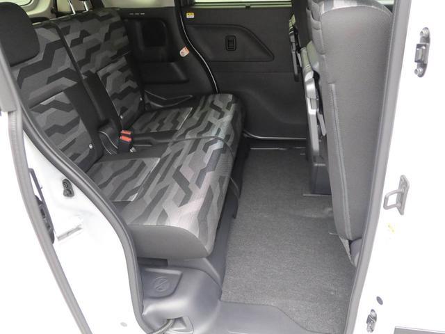 タントファンクロス　ｅｃｏＩＤＯＬ非装着車バックカメラ　キーフリー　イモビライザー　両側電動スライドドア　アルミホイール　ＬＥＤヘッドライト　ワンオーナー　禁煙車（愛知県）の中古車