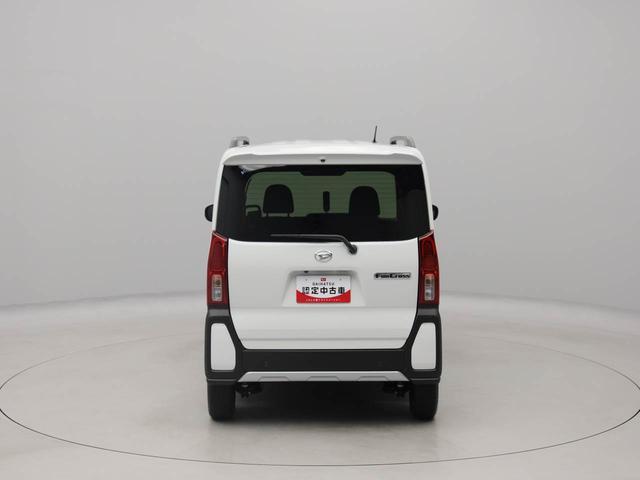 タントファンクロス　ｅｃｏＩＤＯＬ非装着車バックカメラ　キーフリー　イモビライザー　両側電動スライドドア　アルミホイール　ＬＥＤヘッドライト　ワンオーナー　禁煙車（愛知県）の中古車