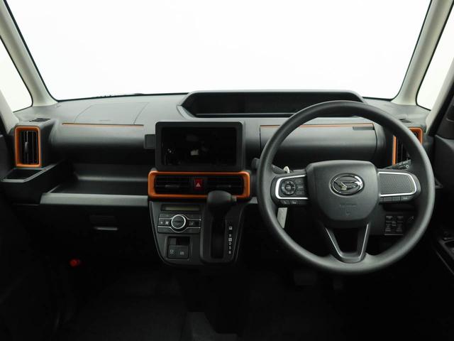 タントファンクロスバックカメラ　キーフリー　イモビライザー（愛知県）の中古車