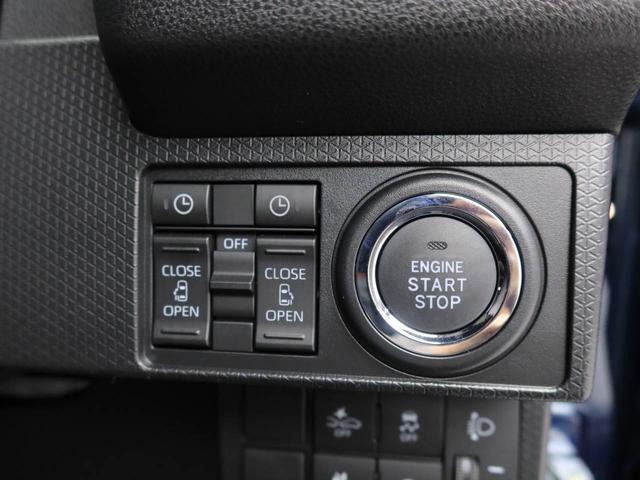 タントファンクロスバックカメラ　キーフリー　イモビライザー（愛知県）の中古車