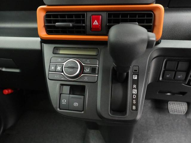 タントファンクロスバックカメラ　キーフリー　イモビライザー（愛知県）の中古車