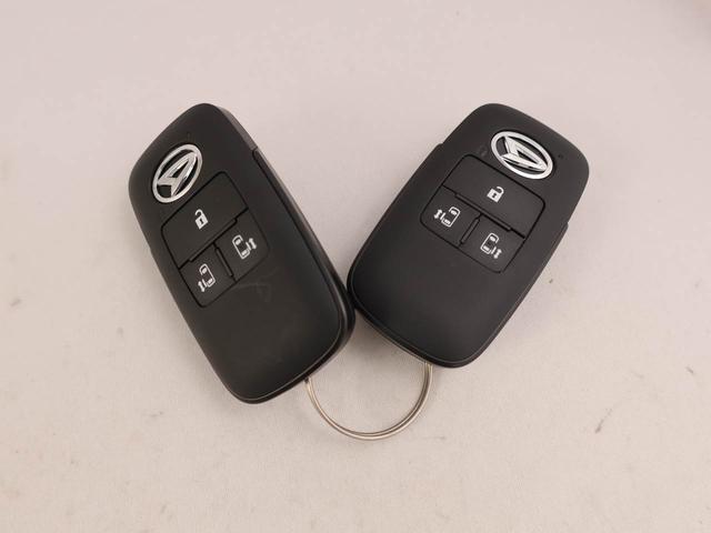 タントファンクロスバックカメラ　キーフリー　イモビライザー（愛知県）の中古車