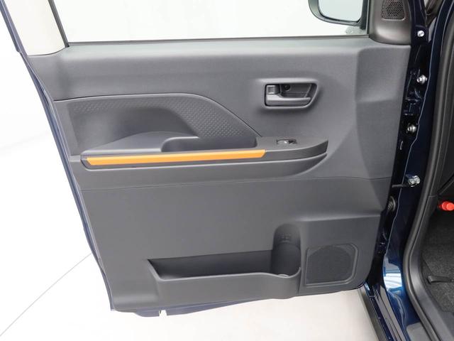 タントファンクロスバックカメラ　キーフリー　イモビライザー（愛知県）の中古車