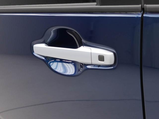 タントファンクロスバックカメラ　キーフリー　イモビライザー（愛知県）の中古車