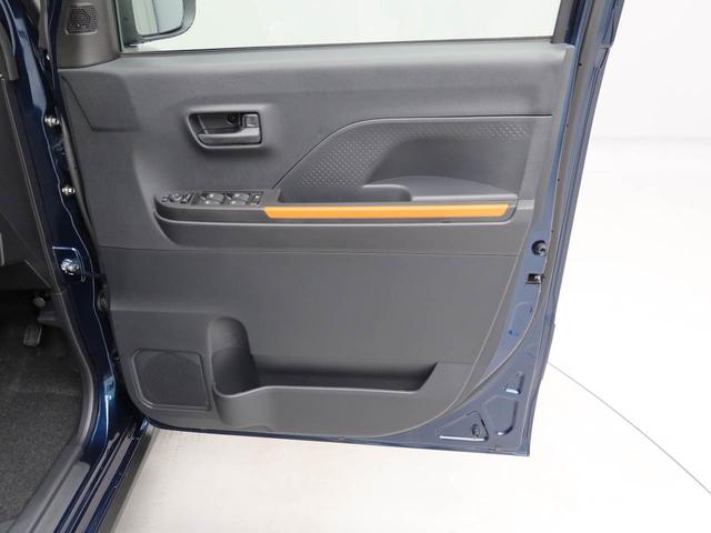 タントファンクロスバックカメラ　キーフリー　イモビライザー（愛知県）の中古車