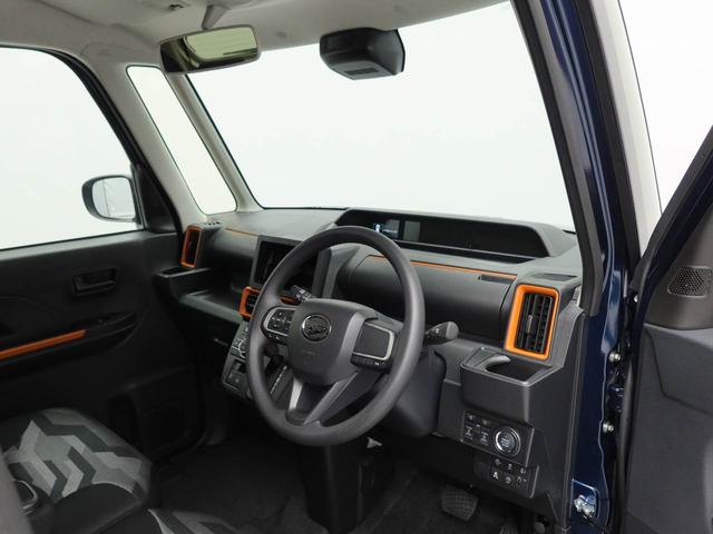 タントファンクロスバックカメラ　キーフリー　イモビライザー（愛知県）の中古車