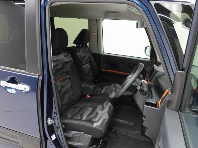 タントファンクロスバックカメラ　キーフリー　イモビライザー（愛知県）の中古車