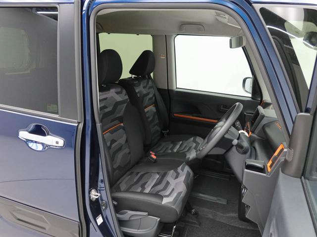 タントファンクロスバックカメラ　キーフリー　イモビライザー（愛知県）の中古車