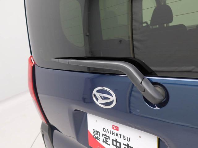 タントファンクロスバックカメラ　キーフリー　イモビライザー（愛知県）の中古車