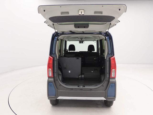 タントファンクロスバックカメラ　キーフリー　イモビライザー（愛知県）の中古車