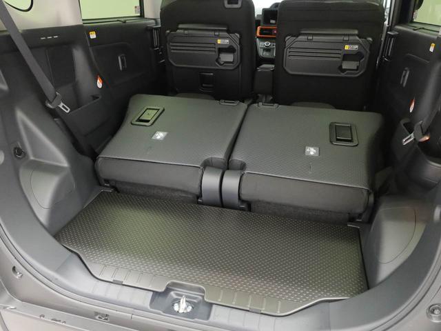 タントファンクロスバックカメラ　キーフリー　イモビライザー（愛知県）の中古車