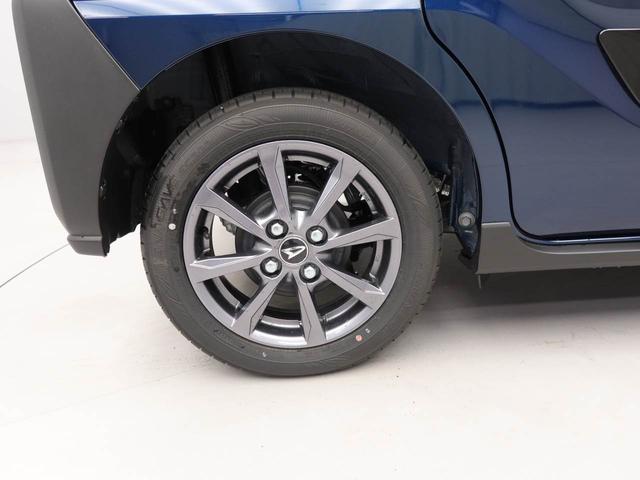 タントファンクロスバックカメラ　キーフリー　イモビライザー（愛知県）の中古車