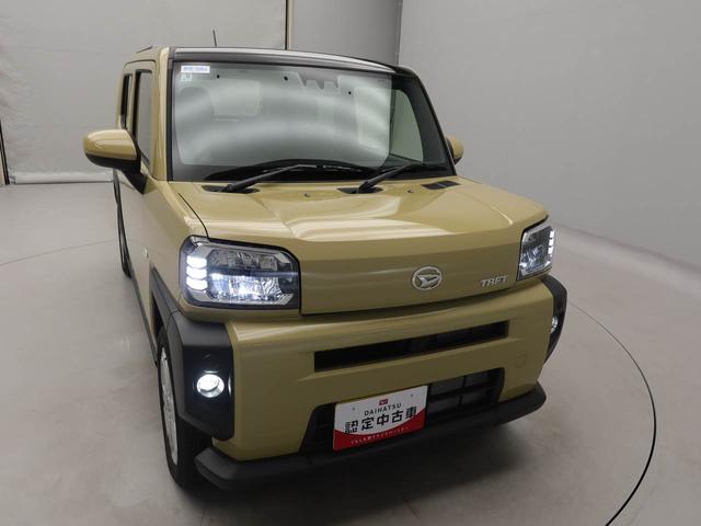 タフトＧ（愛知県）の中古車