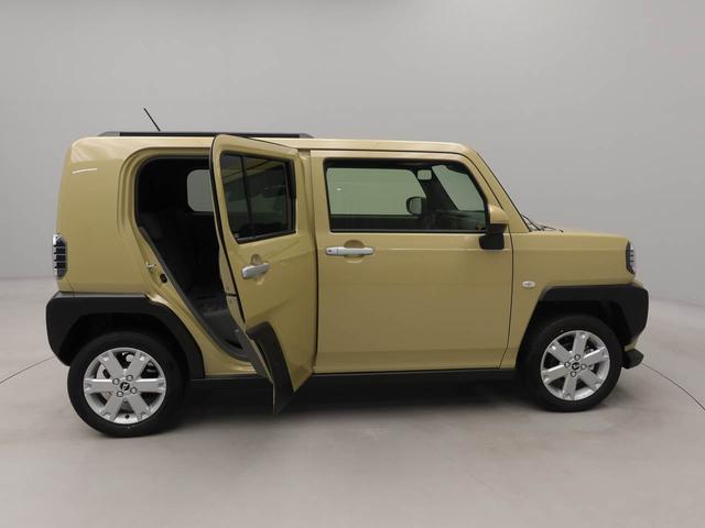 タフトＧ（愛知県）の中古車