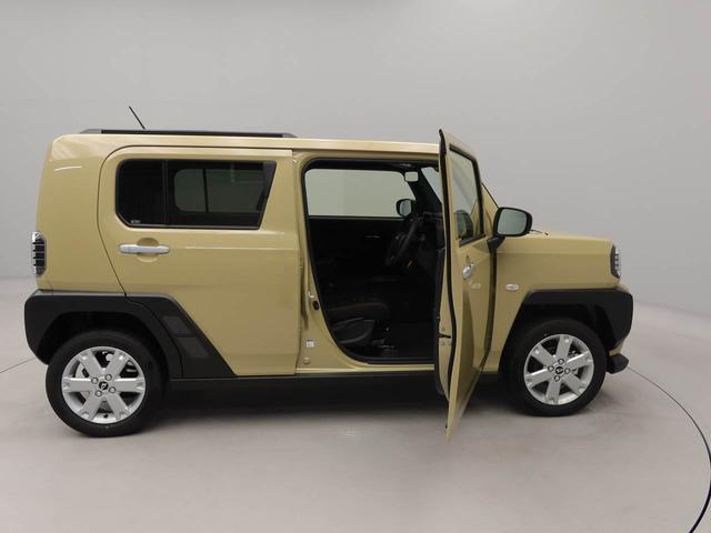 タフトＧ（愛知県）の中古車